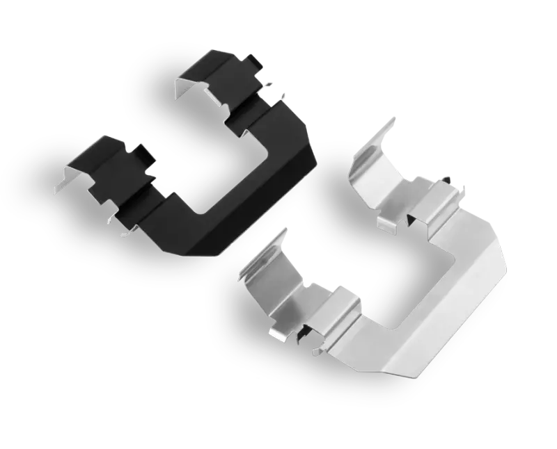 Dfc 12-26 Acura Zdx Rear/Front Premium Hardware Kit 1