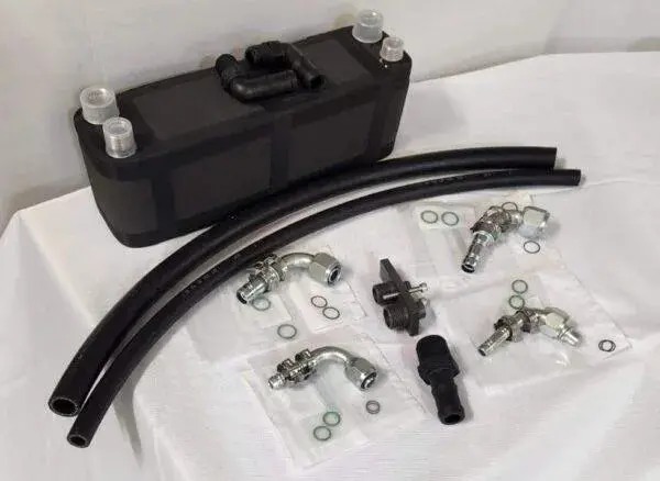 Ic Chiller Demon / Superstock / Redeye / Jailbreak Interchiller System 1