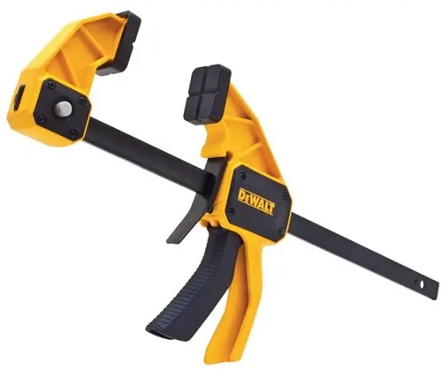 Dewalt Dwht0-83193 | Trekkerklem - Lijmklem | 300Mm - Dwht0-83193 1