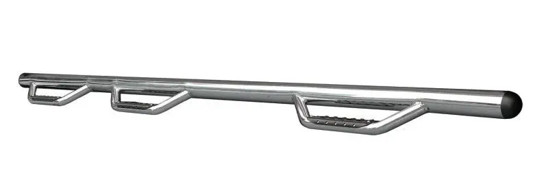 Go Rhino 09-14 Dodge Ram 1500 Dominator D3-1 Piece Sidesteps - W2w - Ss 2