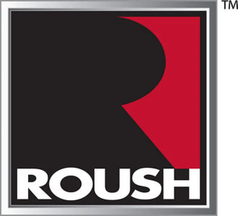 Roush 2022 Ford F-150 Supercharger Hardware Kit 1