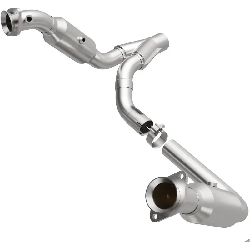 Magnaflow 11-17 Ram 1500 5.7L Direct Fit Converter 2