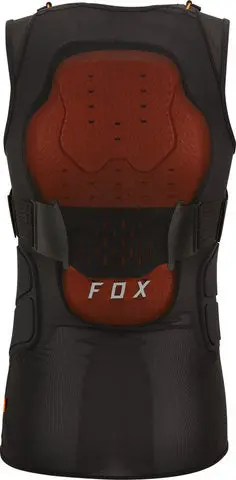 Fox Head Baseframe Pro D3o Protector Vest 2