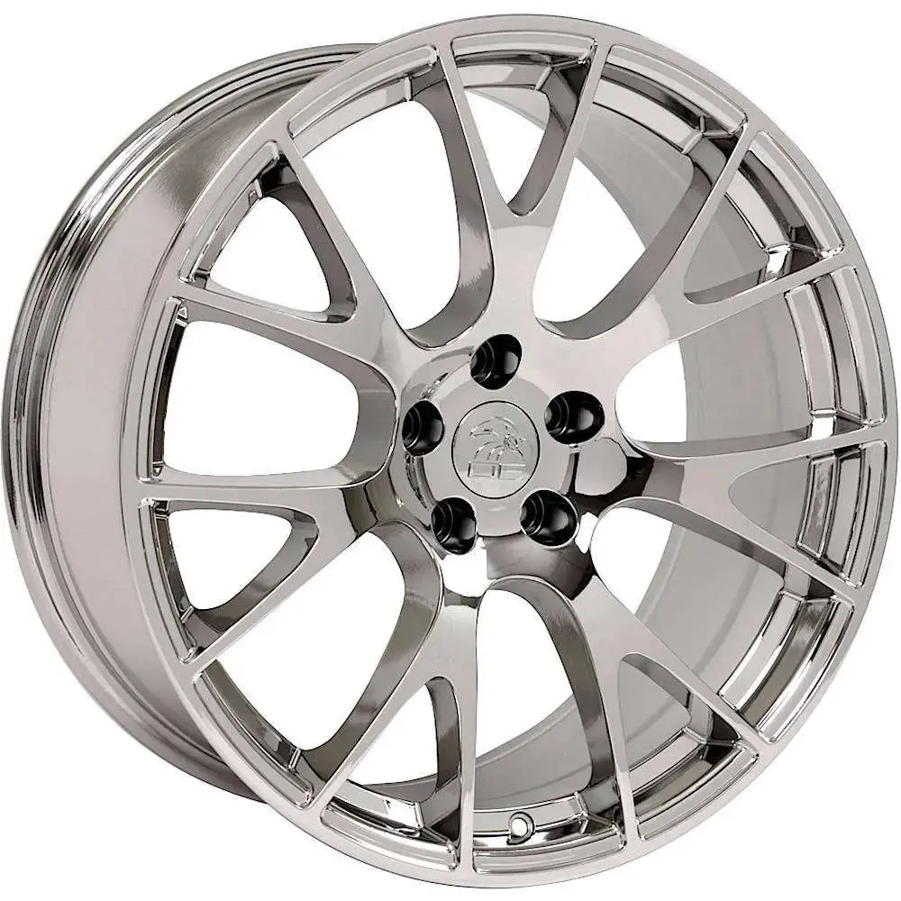 4Play Oe Wheels Dg15 Wheel 1