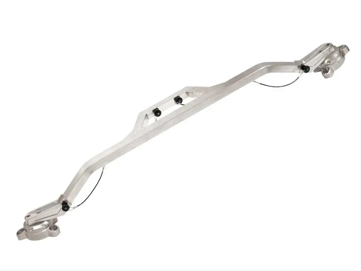 Drake Strut Tower Brace 2011-2021 Dodge Charger/Challenger/300 1
