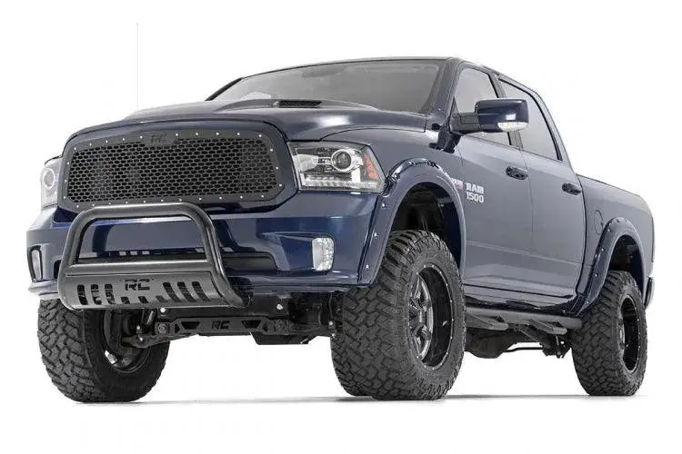 Rough Country Mesh Grille 2013-2023 Ram 1500 Classic 1