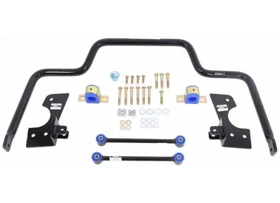 Roadmaster Rear Anti-Sway Bar 2020-2021 Chevy Silverado/Gmc Sierra 2500/3500 Rear Sway Bar Kit 1