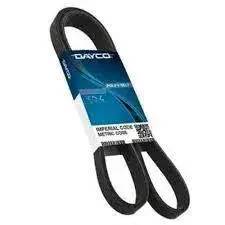 Dayco Belt For 5.7L / 6.4L Hemi With 15% Lower 1
