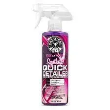 Chemical Guys Wac21116 Synthetic Quick Detailer, Safe For Cars, Trucks, Suvs, Motorcycles, Rvs & More 1