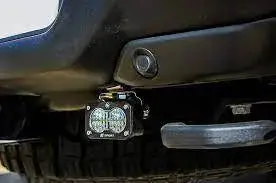Baja Designs 2021+ Ram Trx, Rho & 1500 S2 Dual Reverse Kit 1
