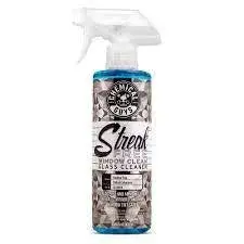 Chemical Guys Cld30016 Streak Free Glass & Window Cleaner 1