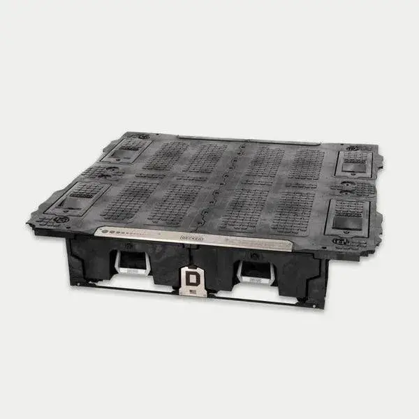 Decked Drawer System 2019-2026 Ram 1500 & Trx 5.7 Bed 1