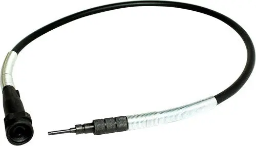 Bosch Accessoires Dremel Accessoires 2610Z00481 Flexibele As - 2610Z00481 1