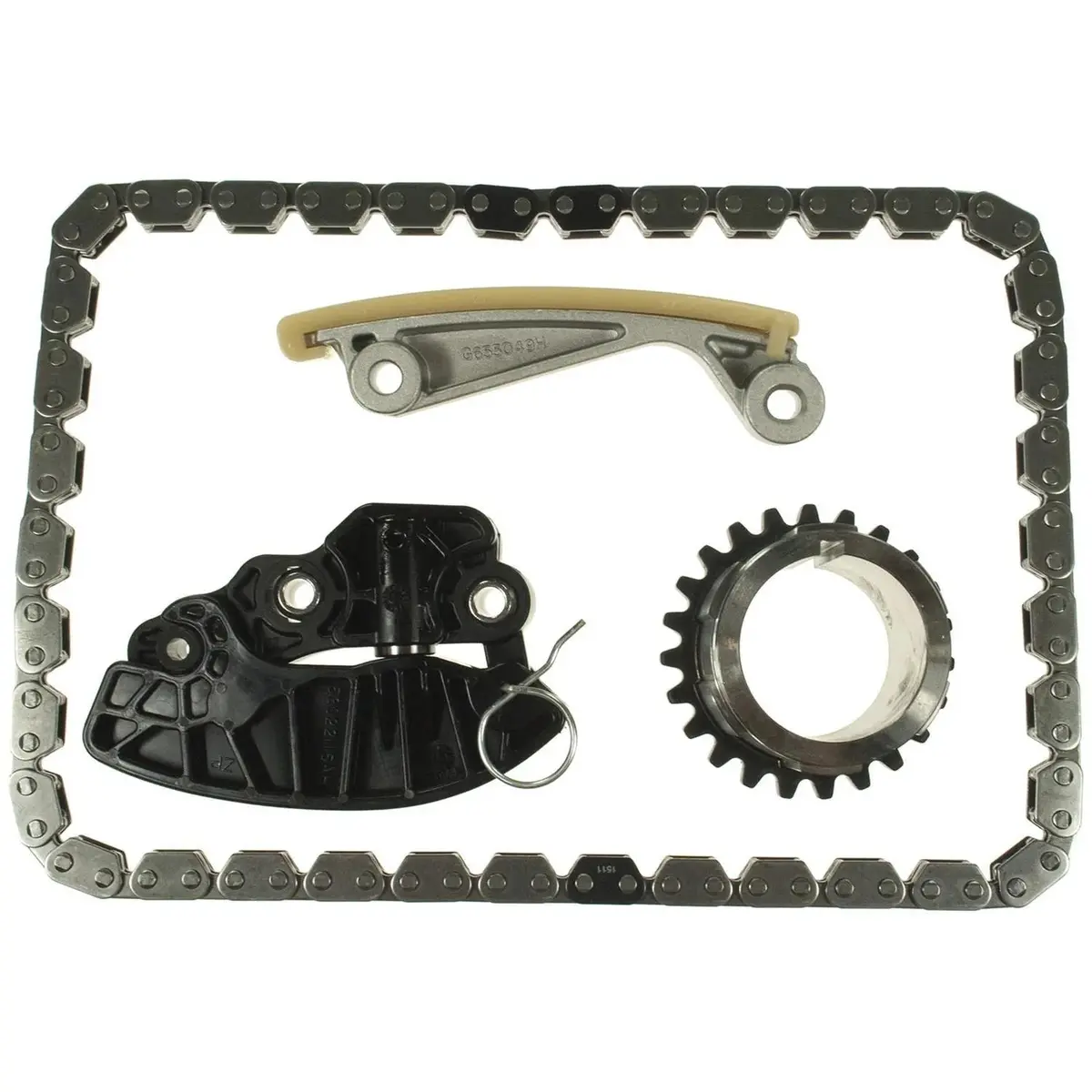 Melling Timing Chain Sets 2009-2023 5.7 /6.4 / 6.2 Hemi 1