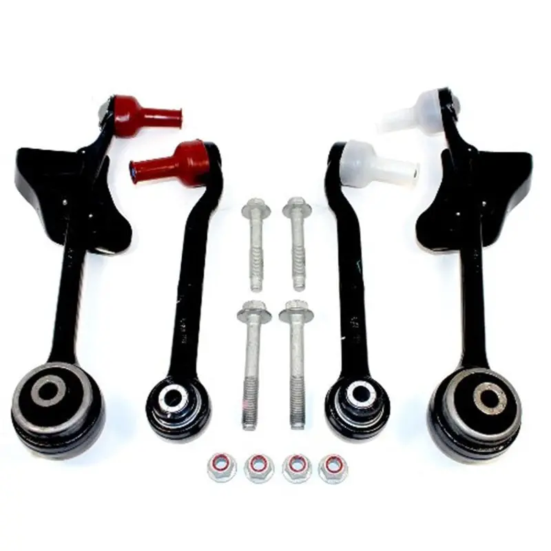 Ford Racing 2015-2016 Mustang Performance Pack Front Control Arm Kit 2