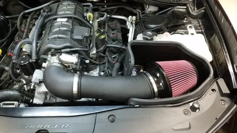 Discontinued Jlt Series Ii Cold Air Intake For 2011-23 5.7 L Charger/Challenger/300 2