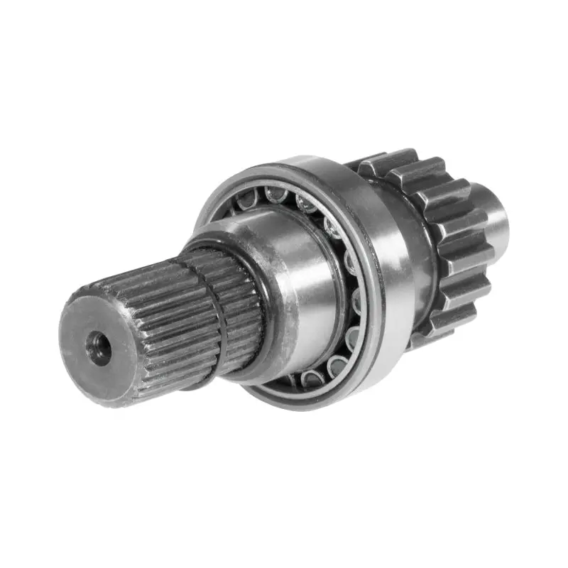 Yukon Gear Chrysler 8.0In Ifs Right Hand Outer Disconnect Stub Axle 16/29 Spline 1