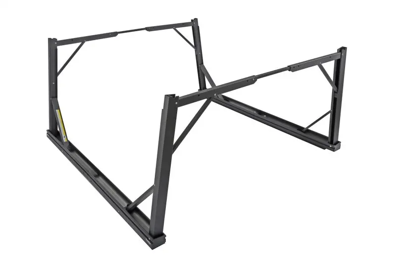 Deezee Universal Invis-A-Rack Cargo Management System 8Ft Bed 1