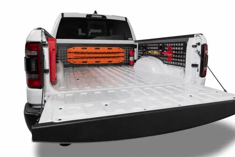 Putco 2019-2024 Ram 1500 & Trx Molle Panel Kit 1