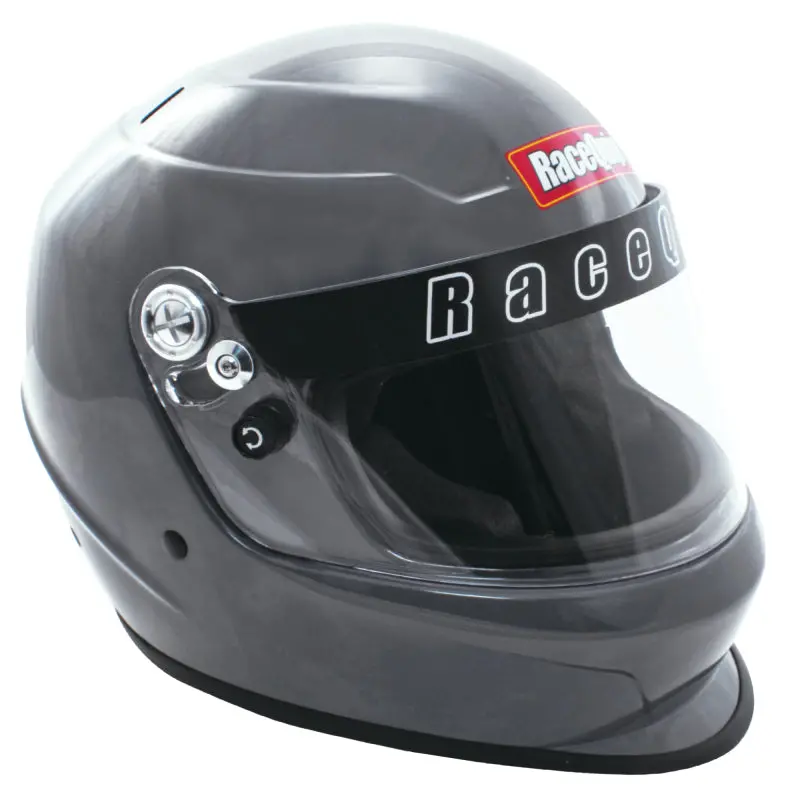 Racequip Steel Pro Youth Sfi 24.1 2020 1