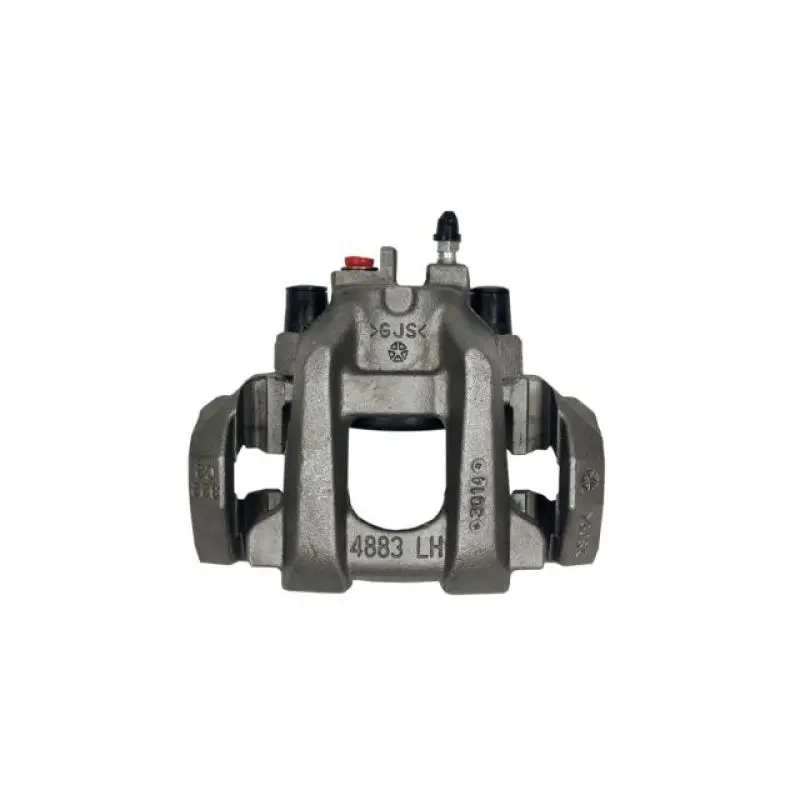 Power Stop 11-17 Dodge Durango Rear Left Autospecialty Caliper W/Bracket 1