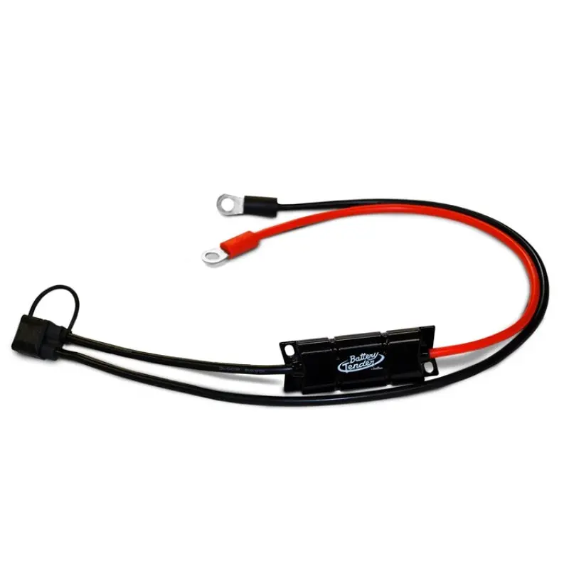 Battery Tender Ring Terminal Jump Starter Accessory Cable 1