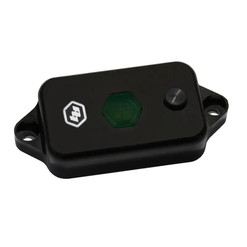 Baja Designs Led Dome Light W/Switch - Green 1