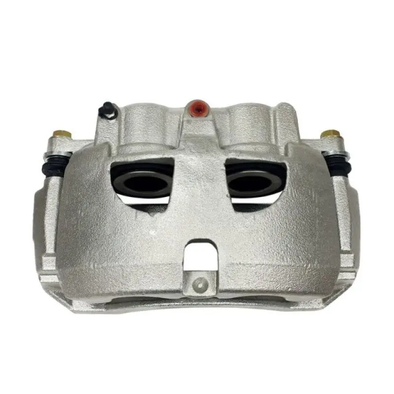 Power Stop 09-10 Dodge Ram 2500 Front Left Autospecialty Caliper W/Bracket 1