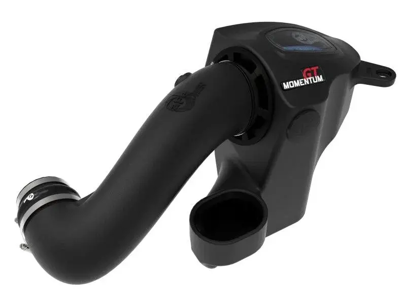 Afe 21-22 Jeep Grand Cherokee L (Wl) Hemi V8 5.7L Momentum Gt Cold Air Intake System 2