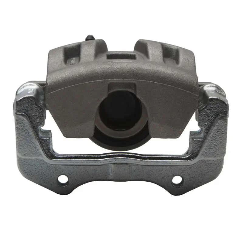 Dfc 05-11 Chrysler 300 Front Premium Caliper - Silver Zinc Coated 1