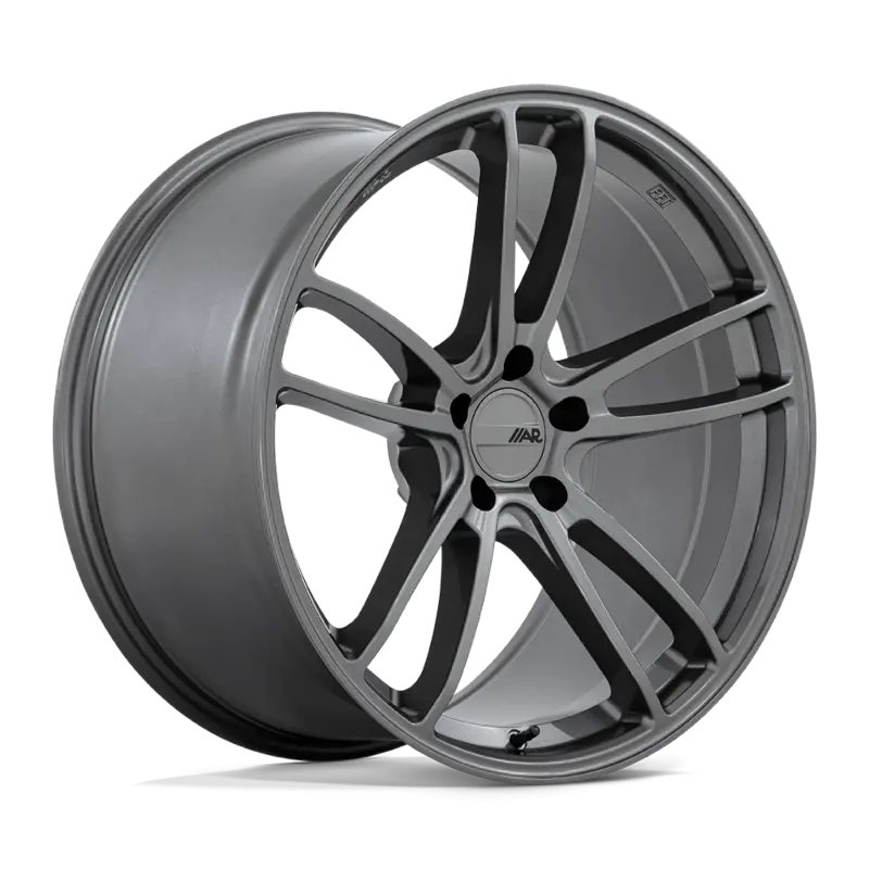 American Racing Mach Five Wheel (Mustang Fitment) 1