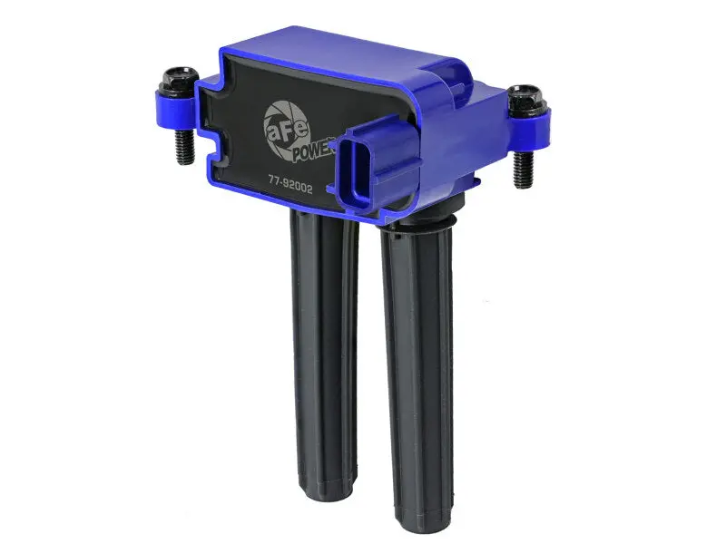 Afe 06-24 Dodge/Jeep/Ram Scorcher High-Performance Ignition Coil - Single 1