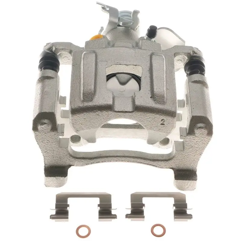 Power Stop 15-19 Ford Mustang Rear Right Autospecialty Caliper W/Bracket 1
