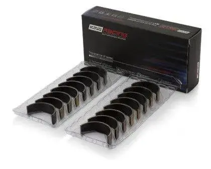 King Chyrsler Dodge Hemi 5.7L / 6.1L / 6.4L V8 (Size Stdx) Performance Rod Bearing Set 1