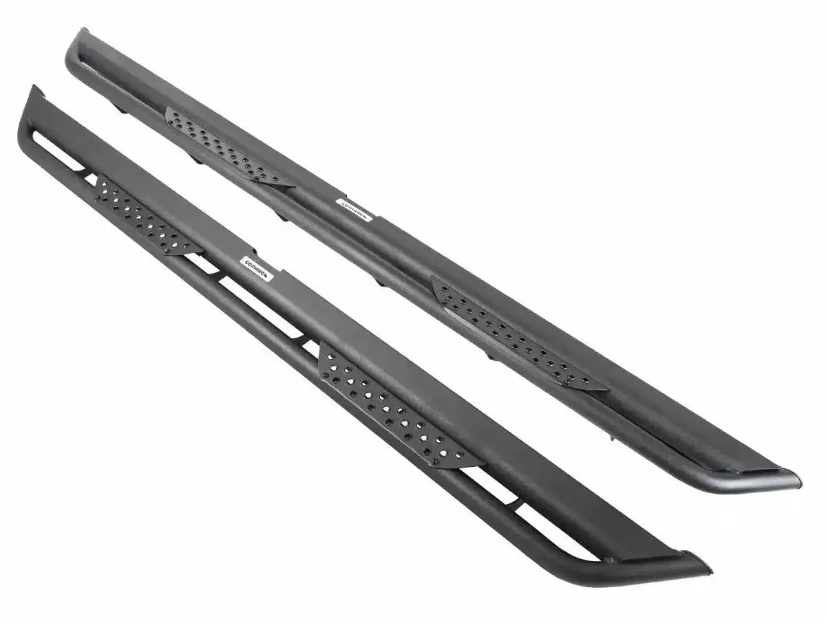 2021-2026 Ram Trx / Ram Rho Go Rhino Dominator Xtreme Dt Side Steps 2