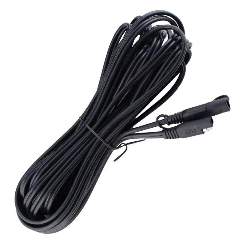 Battery Tender 12.5Ft Adapter Extension Cable 1