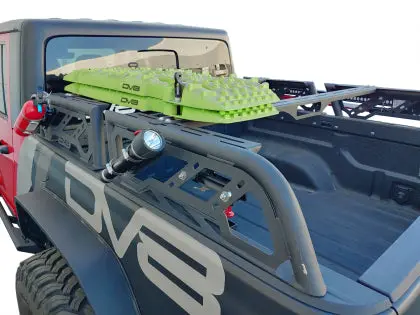 Dv8 Offroad Recovery Traction Boards W/ Carry Bag 3