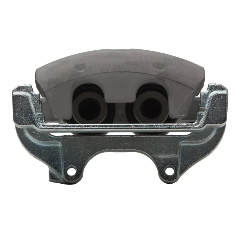 Dfc 05-11 Chrysler 300 Front-R/Front-L Premium Caliper - Silver Zinc Coated 1