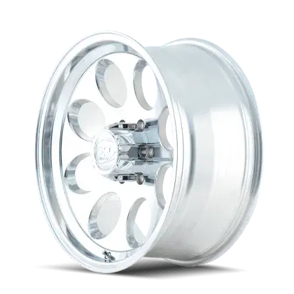 Ion Type 171 Polished Wheel 1