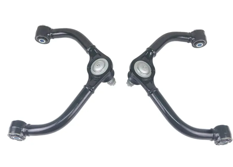 Whiteline 2019+ Ram 1500 Camber Control Arms - Front Upper 2
