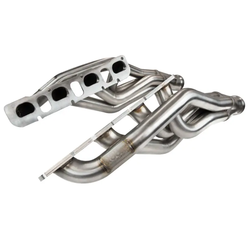 Kooks 11-20 Dodge Durango 1-7/8 X 3 Header & Green Catted Hemi Conn Kit 1