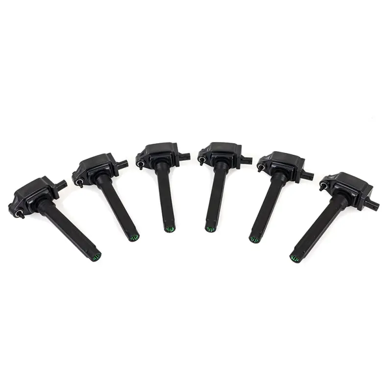 Mishimoto 12-18 Jeep Wrangler 3.6L Single Ignition Coil 2