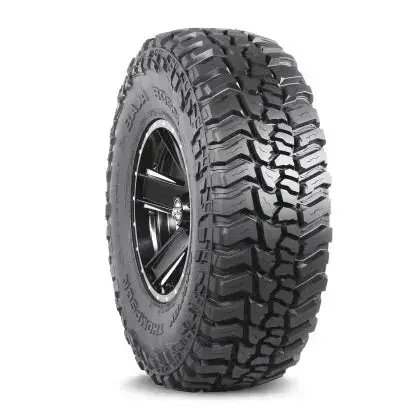 Mickey Thompson Baja Boss M/T Tire 1