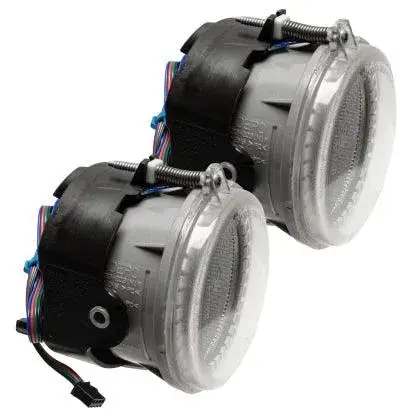 Oracle 11-14 Dodge Challenger Smd Fl - Colorshift Dynamic 1