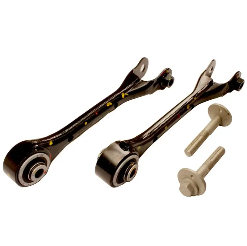 Ford Racing 2015+ Mustang Performance Pack Rear Toe Link Kit 2