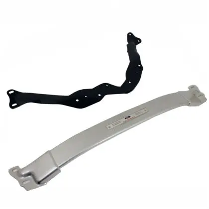 Ford Racing 15-18 Mustang Gt350r Strut Tower Brace Kit 1