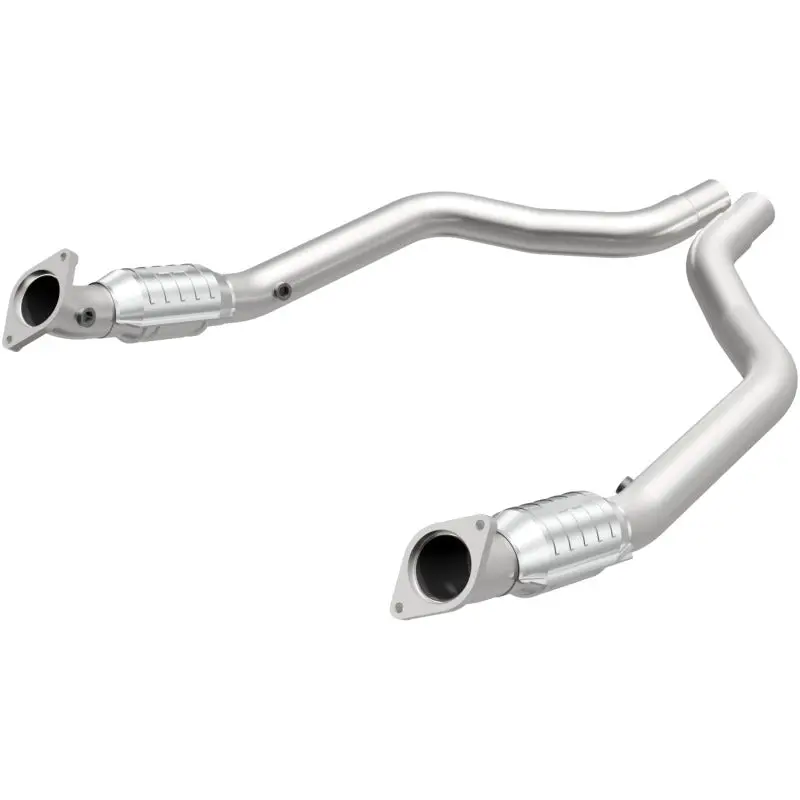 Magnaflow Conv Df 05- Srt-8 6.1L Off Road 1