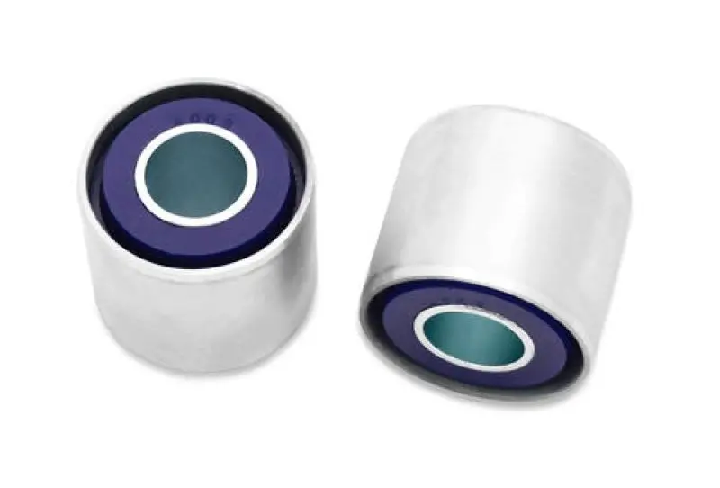 Superpro 2011 Jeep Grand Cherokee Overland Front Lower Rearward Control Arm Bushing Set 1