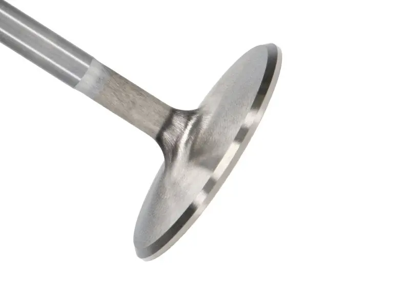 Manley Chrysler Hemi 6.1L W/ Triple Groove 2.100In Race Flo Intake Valves (Set Of 8) 1