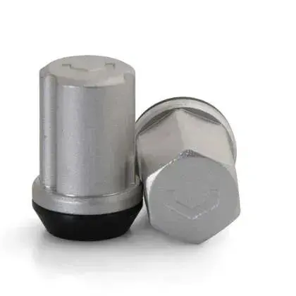 Vossen Lock Nuts Set Of 4 M14x1.50 3